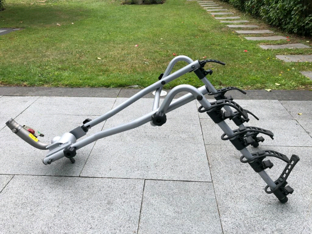 gumtree bike rack